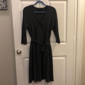 Lane bryant sweater dress